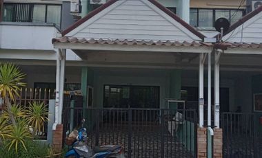 2 Bedroom Townhouse for sale at Phuket Golden Ville 5