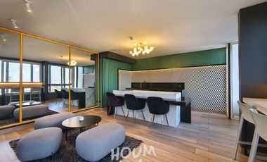 Departamento Barrio Dieciocho ID: 171042r