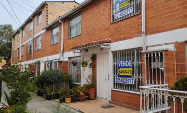casa en arriendo en tintal. Cod A6979001