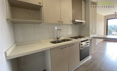 Departamento en Venta en Puerto Chico