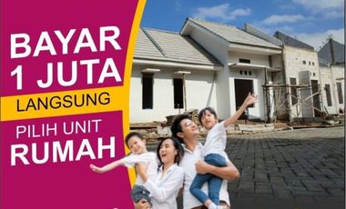 Rumah dijual di Jawa Timur, Pasuruan Kabupaten