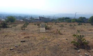 Terreno comercial en renta en Santa María Chimalhuacán, Chimalhuacán, México