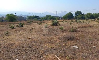 Terreno comercial en renta en Santa María Chimalhuacán, Chimalhuacán, México