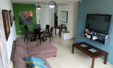Se vende Apartamento en Condado del Rey, Ph  Condado Country Club