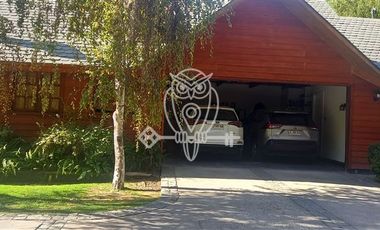 Parcela en Venta en Talagante