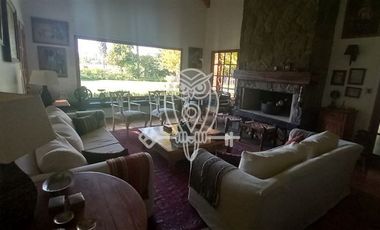Parcela en Venta en Talagante