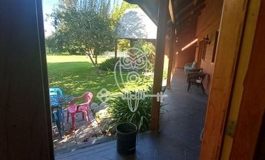 Parcela en Venta en Talagante