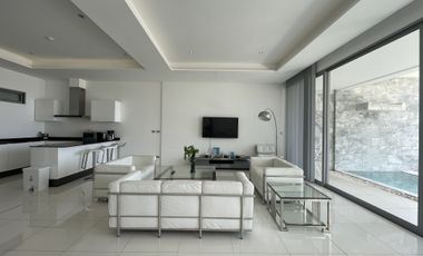 Soothingly Robotic: A 230 SqM 3BR at The View, Karon