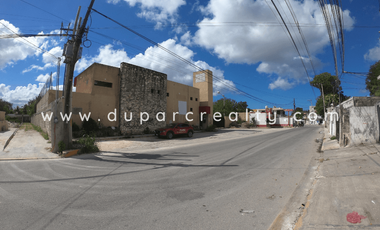 Bodega Industrial en Venta en Campeche, Campeche