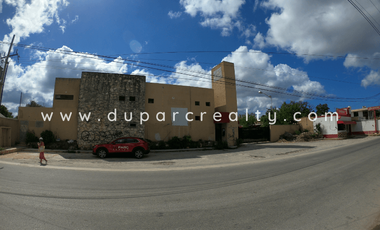 Bodega Industrial en Venta en Campeche, Campeche