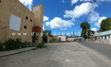 Bodega Industrial en Venta en Campeche, Campeche