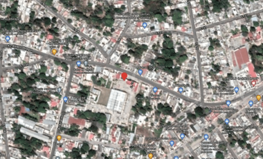 Bodega Industrial en Venta en Campeche, Campeche