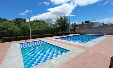 apartamento en venta en once de noviembre. Cod V29925