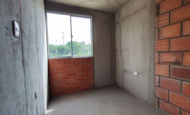 apartamento en venta en once de noviembre. Cod V29925
