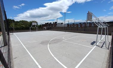 apartamento en venta en once de noviembre. Cod V29925