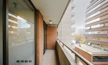 Funcional y cómodo dp 1 dorm sector Metro P. de Valdivia