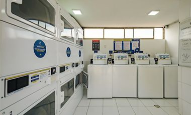 Funcional y cómodo dp 1 dorm sector Metro P. de Valdivia