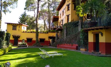 Casa en Condominio en Del Bosque Cuernavaca - SOR-18-Cd