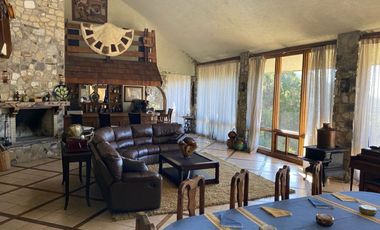 Terreno Campestre en Venta, Arteaga, Coahuila