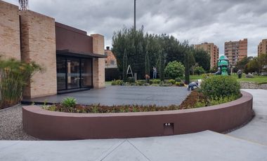 VENTA CASA CHIA KALAMARY (MG)