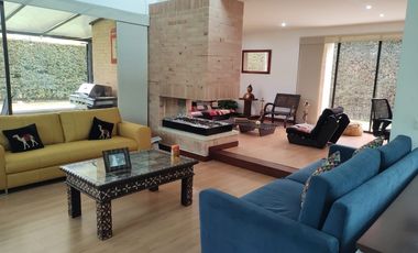 VENTA CASA CHIA KALAMARY (MG)