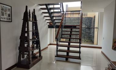 VENTA CASA CHIA KALAMARY (MG)