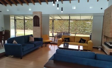 VENTA CASA CHIA KALAMARY (MG)