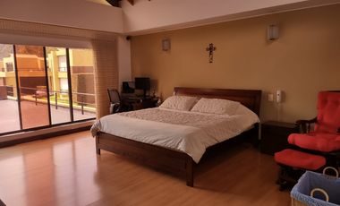 VENTA CASA CHIA KALAMARY (MG)