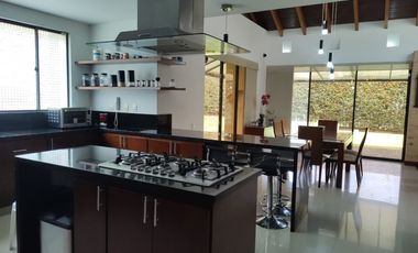 VENTA CASA CHIA KALAMARY (MG)