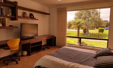 VENTA CASA CHIA KALAMARY (MG)