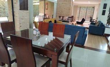 VENTA CASA CHIA KALAMARY (MG)