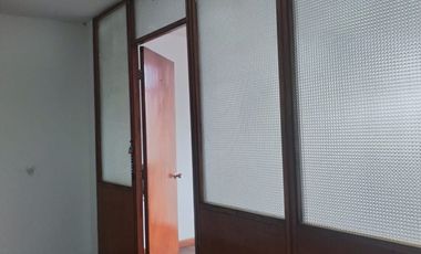 oficina en arriendo en la veracruz. Cod A6919201
