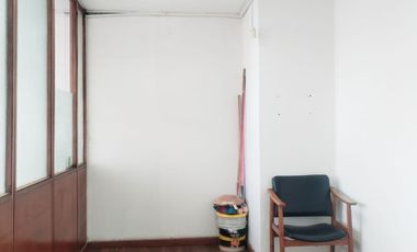 oficina en arriendo en la veracruz. Cod A6919201