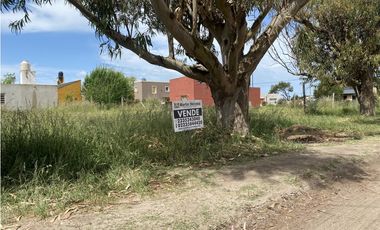 Lote en Camet Norte