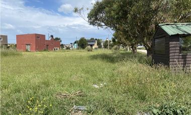 Lote en Camet Norte