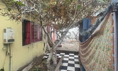 Casa en Playa Brava