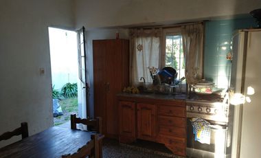 VENTA DE CASA EN Lobos