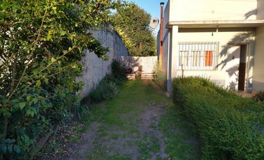 VENTA DE CASA EN Lobos
