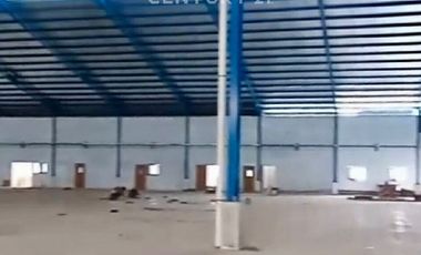 Gudang Baru Siap Pakai Dekat Exit Tol Kalijati