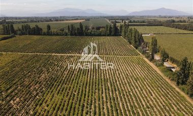 Agrícola en Venta en Ruta K-15 4800