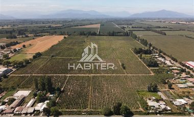 Agrícola en Venta en Ruta K-15 4800