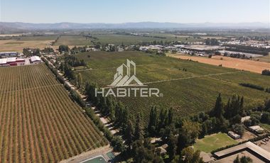 Agrícola en Venta en Ruta K-15 4800