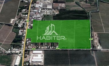 Agrícola en Venta en Ruta K-15 4800