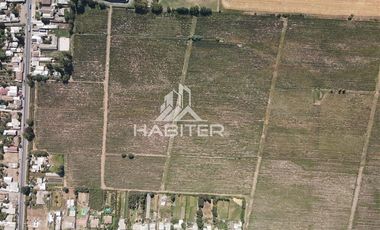 Agrícola en Venta en Ruta K-15 4800