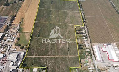 Agrícola en Venta en Ruta K-15 4800