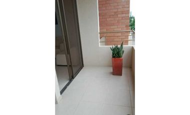 Apartaestudio amoblado en arriendo  Barrio el Recreo