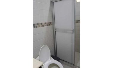 Apartaestudio amoblado en arriendo  Barrio el Recreo