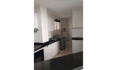 Apartaestudio amoblado en arriendo  Barrio el Recreo