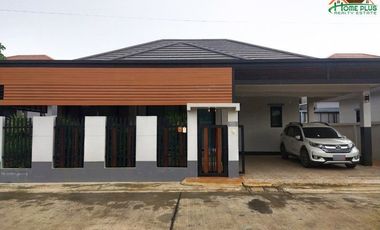 ขายบ้านเดี่ยว หมู่บ้านทรัพย์ทวี ใกล้วัดโสธร ฉะเชิงเทรา