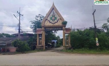 ขายบ้านเดี่ยว หมู่บ้านทรัพย์ทวี ใกล้วัดโสธร ฉะเชิงเทรา